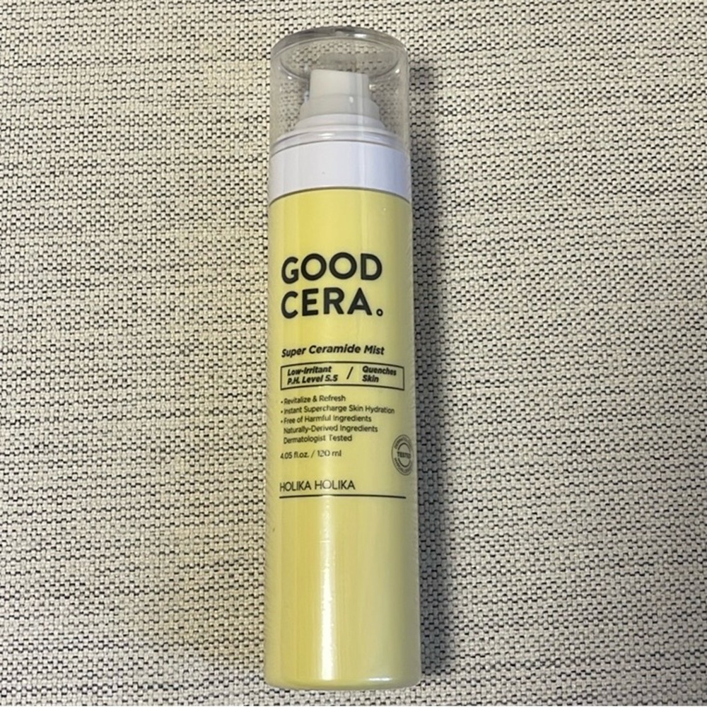 Good Cera Super Ceramide Mist 120 ml